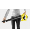 kärcher Karcher cordless leaf blower LBL 2 Battery, 18 Volt (yellow / black, without battery and charger) - nr 20