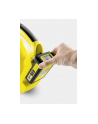 kärcher Karcher cordless leaf blower LBL 2 Battery, 18 Volt (yellow / black, without battery and charger) - nr 21