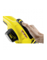 kärcher Karcher cordless leaf blower LBL 4 Battery Set, 36Volt (yellow / black, Li-Ion battery 2.5Ah) - nr 22