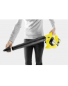 kärcher Karcher cordless leaf blower LBL 4 Battery Set, 36Volt (yellow / black, Li-Ion battery 2.5Ah) - nr 27