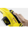 kärcher Karcher cordless leaf blower LBL 4 Battery Set, 36Volt (yellow / black, Li-Ion battery 2.5Ah) - nr 29
