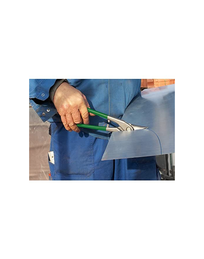 BESSEY ideal scissors D116-260L główny