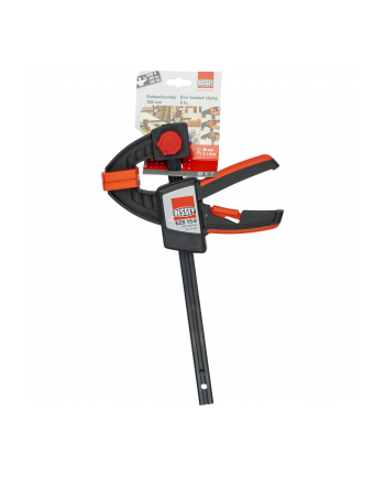 BESSEY one-hand clamp EZS 150/80