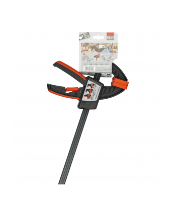 BESSEY EZS 450/80 one-handed clamp
