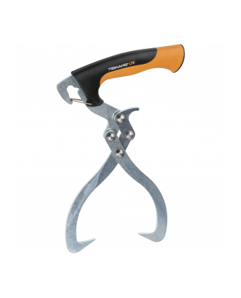 Fiskars WoodXpert hand tongs - 1003625