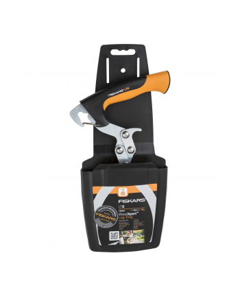 Fiskars WoodXpert hand tongs - 1003625