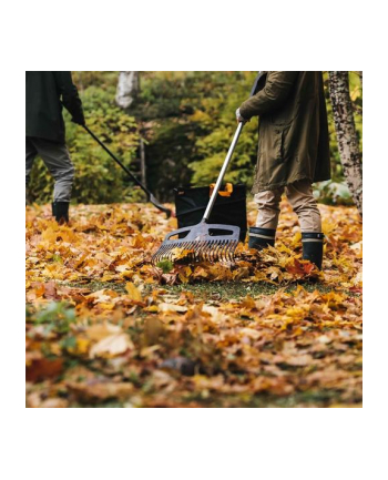Fiskars Xact leaf rake L - 1027037