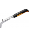 Fiskars Xact hand joint scraper (black / stainless steel) - nr 2
