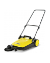 Kärcher sweeper S 4 (yellow / black) - nr 17