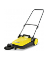 Kärcher sweeper S 4 (yellow / black) - nr 18