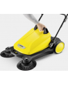 Kärcher sweeper S 4 (yellow / black) - nr 22