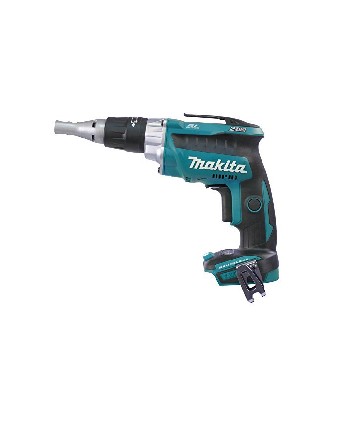 Makita DFS250Z 18V quick-action cordless screwdriver główny