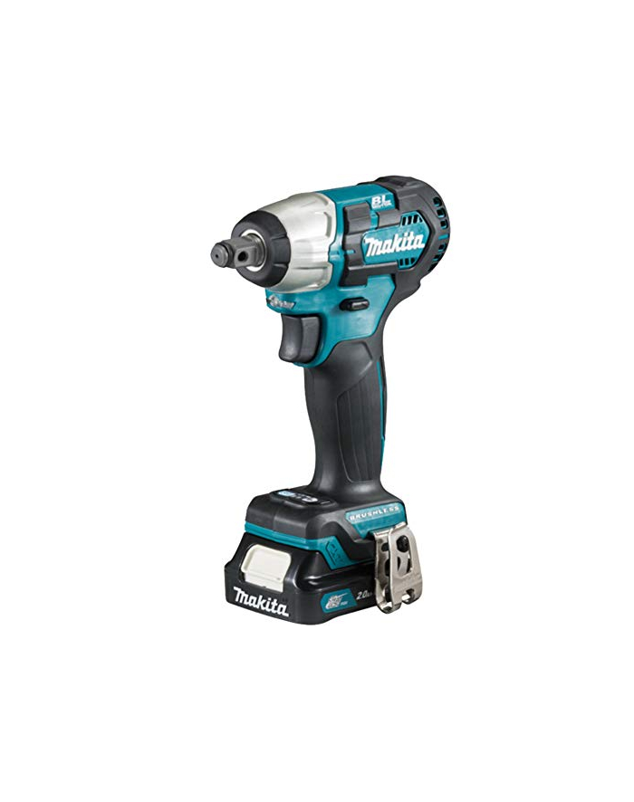 Makita cordless impact wrench TW161DZ 12V główny