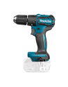Makita cordless hammer DHP483Z, 18 Volt (blue / black, without battery and charger) - nr 2