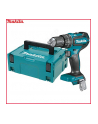 Makita cordless hammer DHP485Z, 18 Volt (blue / black, without battery and charger) - nr 1