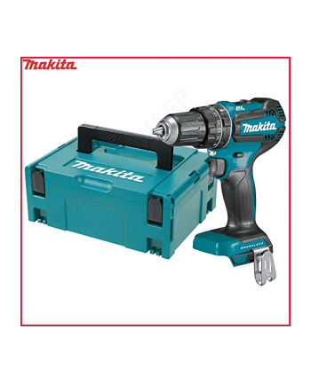 Makita cordless hammer DHP485Z, 18 Volt (blue / black, without battery and charger)