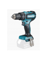 Makita cordless hammer DHP485Z, 18 Volt (blue / black, without battery and charger) - nr 2