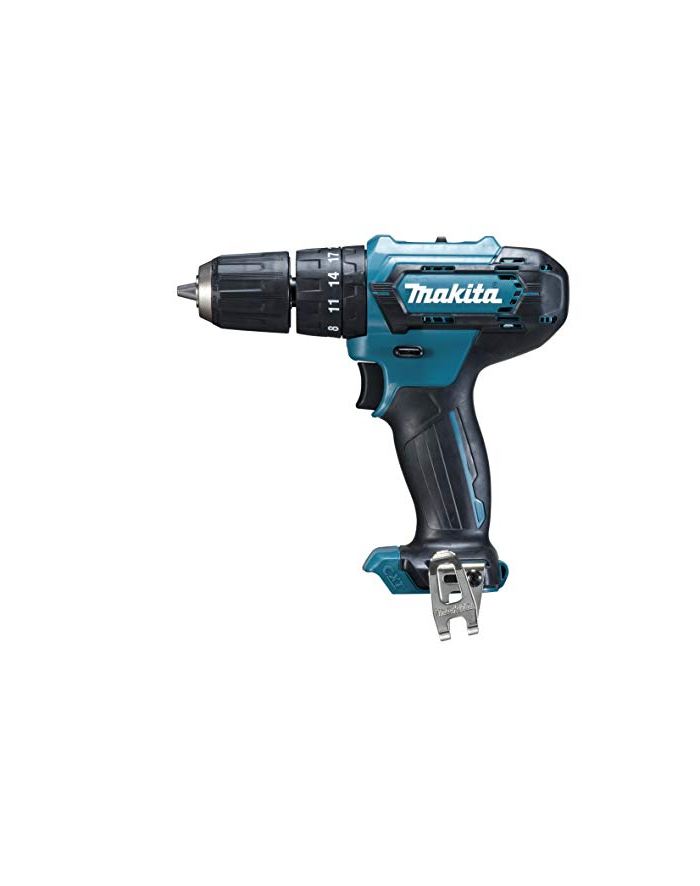 Makita cordless hammer drill HP333DZ 12V główny