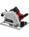 Einhell TE PS 165 circular saw (red / black, 1,200 watts) - nr 1