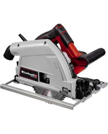 Einhell TE PS 165 circular saw (red / black, 1,200 watts)