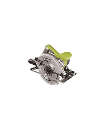 Ryobi circular saw RCS1600-K (green / black, 1,600 watts)