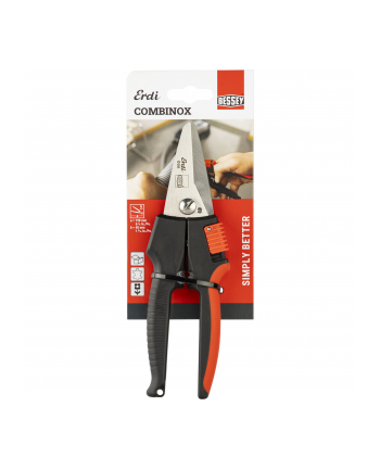 BESSEY Combinox D50