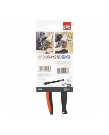 BESSEY Combinox D50