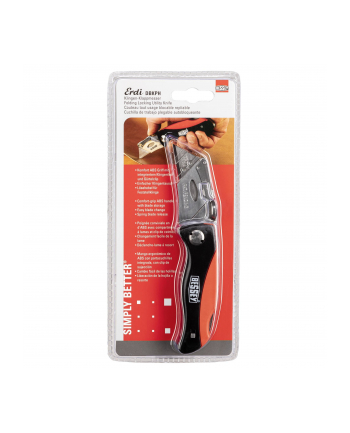 BESSEY folding knife DBKPH-EU