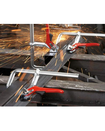 BESSEY lever clamp classiX GSH 160/80 nr 1