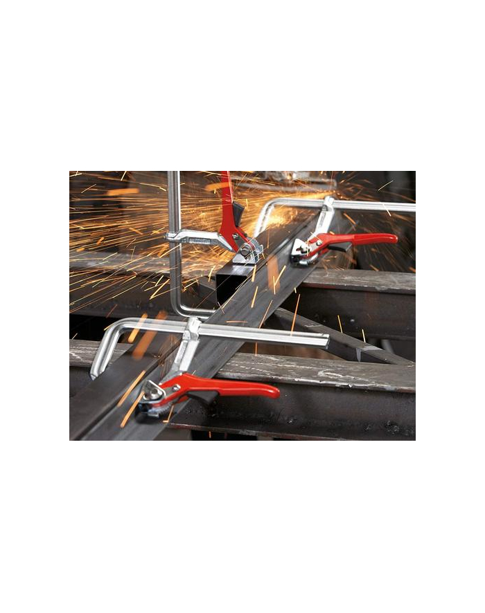 BESSEY lever clamp classiX GSH 160/80 główny