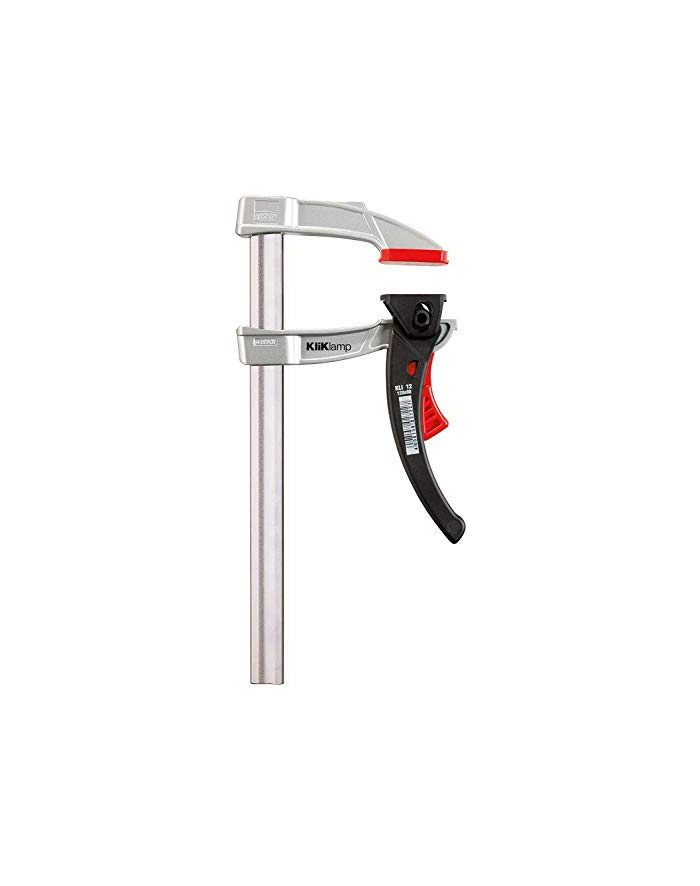 BESSEY KliKlamp KLI 250/80 główny