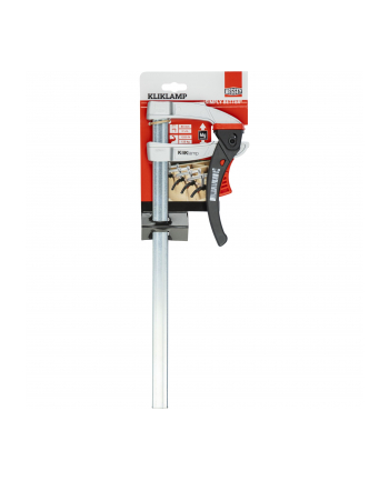 BESSEY KliKlamp KLI 300/80