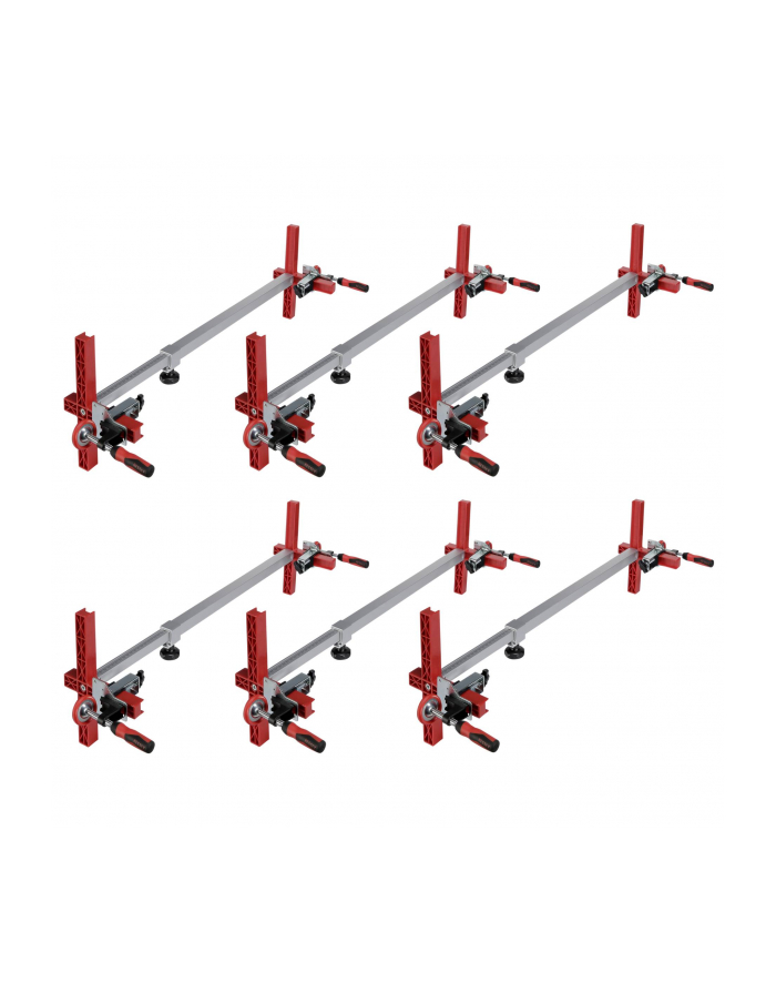 BESSEY door frame strut set TU-TRAGE główny