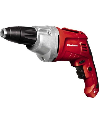 Einhell Drywall TH-DY 500 E (red / black, 500 watts)