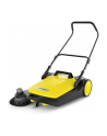 Kärcher Sweeper S 6 (yellow / black) - nr 1