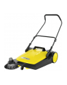 Kärcher Sweeper S 6 (yellow / black) - nr 27