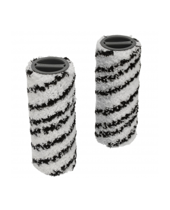 Kärcher stone roller set FC 3 / FC 5, brush (2 pieces)