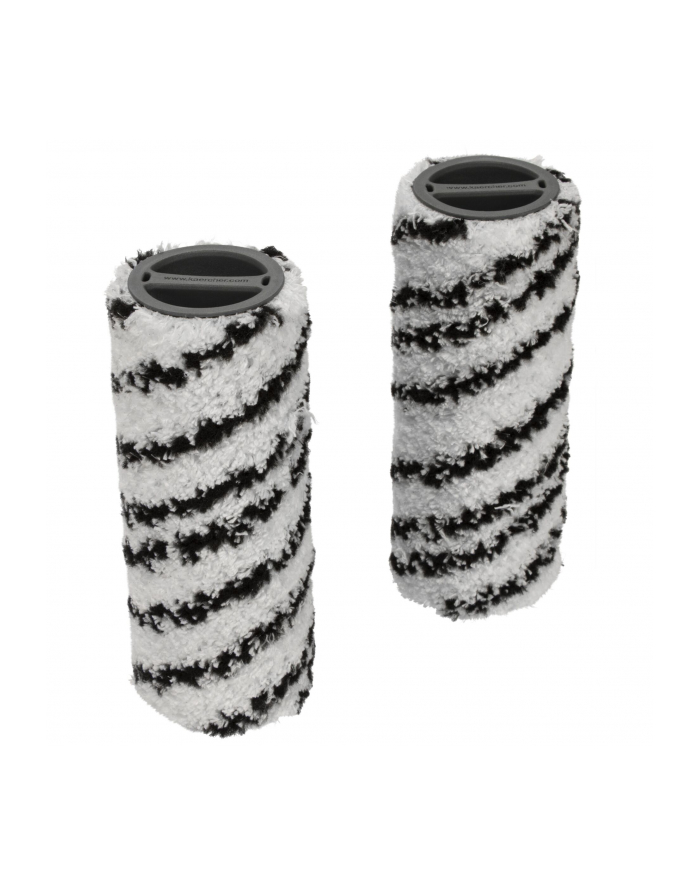 Kärcher stone roller set FC 3 / FC 5, brush (2 pieces) główny