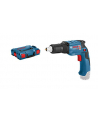 bosch powertools Bosch cordless drill GSR 18V-60 C Professional, 18 Volt (blue / black, L-CASE, 3x Li-Ion battery ProCORE18V 4,0Ah) - nr 2