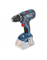 bosch powertools Bosch cordless drill GSR 18V-28 Professional solo, 18 Volt (blue / black, L-BOXX, without battery and charger) - nr 4