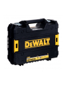 DeWalt cordless drill DCD708D2T, 18 Volt (yellow / black, T-STAK box, 2x Li-ion battery 2.0 Ah) - nr 11