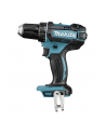 Makita cordless drill DDF482Z 18V - nr 6