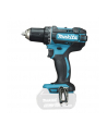 Makita cordless drill DDF482Z 18V - nr 7
