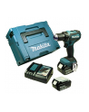 Makita cordless drill DDF485RTJ 18V - nr 1