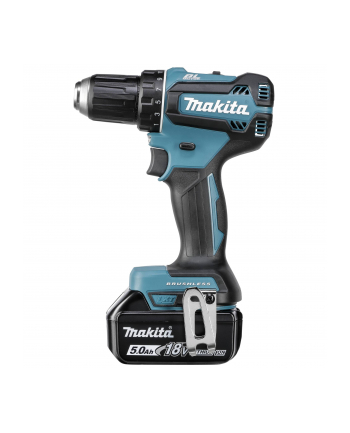 Makita cordless drill DDF485RTJ 18V nr 1