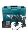 Makita cordless drill screwdriver DF333DSAL1 12V - nr 1