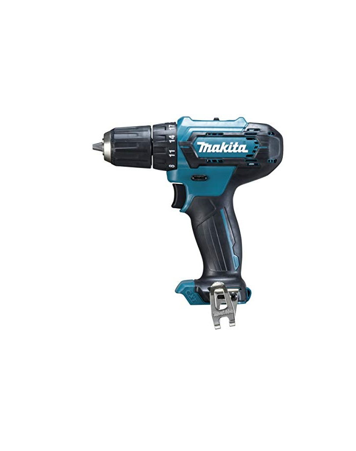 Makita cordless screwdriver DF333DZ 12V główny