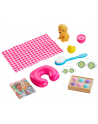 Barbie Wellness Spa doll and play set - GJG55 - nr 4