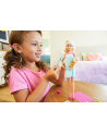 Barbie Wellness Spa doll and play set - GJG55 - nr 6