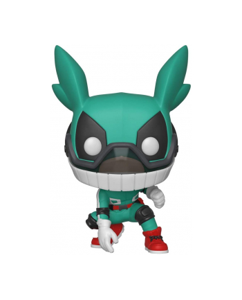 Funko POP My Hero Academia S3 - Deku w / H - 42930